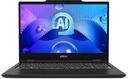 MSI VenturePro 15 AI A1UDXG-006XRU Ultra5 125H 15,6 MSI VenturePro 15 AI A1UDXG-006XRU Ultra5 125H 15,6
