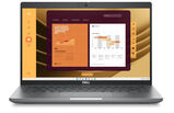 Ноутбук DELL Latitude 5450 Ultra 5 125U 14, 0" FullHD WVA AG 8GB DDR5 (1x8GB) 512GB SSD Intel Graphics, 3cell, Backlit, Thunderbolt, 2y, Linux.1, 37kg, KB Eng DEL5450/U5/8/512/D&nbsp;<img style='position: relative;margin:0' src='/image/only_to_order_edit.gif' alt='На заказ' title='На заказ' />