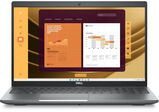 Ноутбук DELL Latitude 5550 Core Ultra 7 155U 15.6" FHD 16GB (2x8GB) DDR5, 512GB SSD Intel Graphics, Linux, 2y gray, 1, 6kg KB Eng DEL5550/U7/16/512/D&nbsp;<img style='position: relative;margin:0' src='/image/only_to_order_edit.gif' alt='На заказ' title='На заказ' />