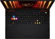 MSI Raider 9S7-182462-204 MSI Raider 9S7-182462-204