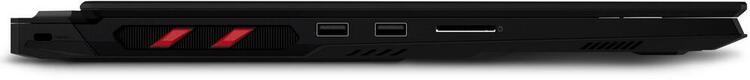 MSI Raider 9S7-182462-204 MSI Raider 9S7-182462-204