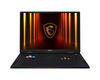 MSI Raider 9S7-182462-204 MSI Raider 9S7-182462-204