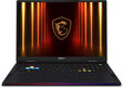 MSI Raider 9S7-182462-204 MSI Raider 9S7-182462-204