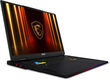 MSI Raider 9S7-182462-204 MSI Raider 9S7-182462-204