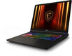 MSI Vector 17 HX A2XWJG-062RU Ultra9 275HX 17