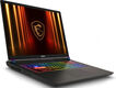 MSI Vector 17 HX A2XWJG-062RU Ultra9 275HX 17