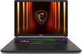 MSI Vector 17 HX AI A2XWHG-065RU Ultra9 275HX 17
