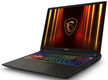 MSI Vector 16 HX AI A2XWHG-080XRU Ultra7 255HX 16