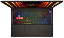 MSI Vector 16 HX AI A2XWHG-080XRU Ultra7 255HX 16