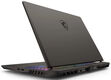 MSI Vector 16 HX AI A2XWHG-080XRU Ultra7 255HX 16