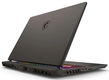 MSI Vector 16 HX AI A2XWHG-080XRU Ultra7 255HX 16