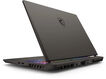 MSI Vector 16 HX AI A2XWHG-080XRU Ultra7 255HX 16