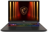Ноутбук MSI Vector 16 HX AI A2XWHG-080XRU Ultra7 255HX 16" 16:10 FHD+(1920 x 1200)144Hz DDR5 32GB (16GB*2), 1TB SSD 9S7-15M352-080&nbsp;<img style='position: relative;margin:0' src='/image/only_to_order_edit.gif' alt='На заказ' title='На заказ' />