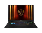 Ноутбук MSI Vector A18 A9WHG-217XRU AMD Ryzen 9 9955HX 18" 16:10 QHD+(2560 x 1600)240Hz DDR5 32GB (16GB*2), 1TB SSD, NV RTX 5070TI (12GB GDDR7), 99Whr, 3, 6kg, 1y, Dos, GrayVector 9S7-182L84-217&nbsp;<img style='position: relative;margin:0' src='/image/only_to_order_edit.gif' alt='На заказ' title='На заказ' />
