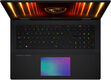 MSI Titan 18 HX A2XWJG-206RU 9S7-182421-206 MSI Titan 18 HX A2XWJG-206RU 9S7-182421-206