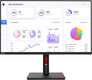 Lenovo ThinkVision T32p-30 31.5 Lenovo ThinkVision T32p-30 31.5