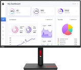 Lenovo ThinkVision T32p-30 31.5" 16:9 IPS 3840 x 2160 4ms (GtG) 1000:1 350cd/ m 178 / 178&deg; / HDMI 2.0/ DP 1.4/ USB Type-C Gen (DP1.4 Alt Mode)/ LTPS 63D2GAT1EU&nbsp;<img style='position: relative;margin:0' src='/image/only_to_order_edit.gif' alt='На заказ' title='На заказ' />