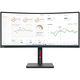 Lenovo ThinkVision T34w-30 34 Lenovo ThinkVision T34w-30 34