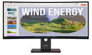 Lenovo ThinkVision T34WD-40 34 Lenovo ThinkVision T34WD-40 34