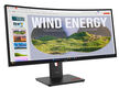 Lenovo ThinkVision T34WD-40 34 Lenovo ThinkVision T34WD-40 34