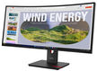 Lenovo ThinkVision T34WD-40 34 Lenovo ThinkVision T34WD-40 34