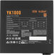 PCCooler YK1000 PCCooler YK1000
