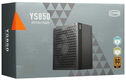PCCooler YS850