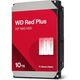 Western Digital Red Plus NAS HDD 3.5