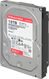 Western Digital Red Plus NAS HDD 3.5