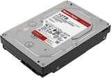 Western Digital Red Plus NAS HDD 3.5" SATA 10Tb WD100EFGX