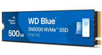 Western Digital Blue SN5000 SSD M2.2280 PCIe 4.0 500Gb Western Digital Blue SN5000 SSD M2.2280 PCIe 4.0 500Gb