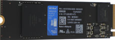Western Digital Blue SN5000 SSD M2.2280 PCIe 4.0 500Gb Western Digital Blue SN5000 SSD M2.2280 PCIe 4.0 500Gb