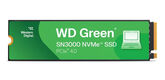 Western Digital Green SN3000 SSD M2.2280 PCIe 4.0 1Tb