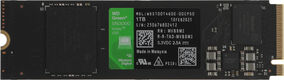 Western Digital Green SN3000 SSD M2.2280 PCIe 4.0 1Tb