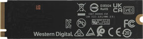 Western Digital Green SN3000 SSD M2.2280 PCIe 4.0 1Tb