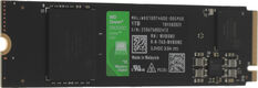 Western Digital Green SN3000 SSD M2.2280 PCIe 4.0 1Tb
