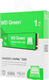 Western Digital Green SN3000 SSD M2.2280 PCIe 4.0 1Tb