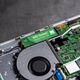 Western Digital Green SN3000 SSD M2.2280 PCIe 4.0 1Tb