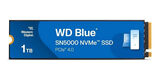 Western Digital Blue SN5000 SSD M2.2280 PCIe 4.0 1Tb