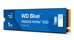 Western Digital Blue SN5000 SSD M2.2280 PCIe 4.0 1Tb