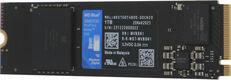 Western Digital Blue SN5000 SSD M2.2280 PCIe 4.0 1Tb