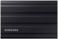 SSD Samsung T7 Shield External 4Tb BLACK USB 3.2 (MU-PE4T0S) 1year SSD Samsung T7 Shield External 4Tb BLACK USB 3.2 (MU-PE4T0S) 1year