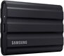 SSD Samsung T7 Shield External 4Tb BLACK USB 3.2 (MU-PE4T0S) 1year SSD Samsung T7 Shield External 4Tb BLACK USB 3.2 (MU-PE4T0S) 1year