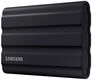 SSD Samsung T7 Shield External 4Tb BLACK USB 3.2 (MU-PE4T0S) 1year SSD Samsung T7 Shield External 4Tb BLACK USB 3.2 (MU-PE4T0S) 1year