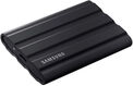 SSD Samsung T7 Shield External 4Tb BLACK USB 3.2 (MU-PE4T0S) 1year SSD Samsung T7 Shield External 4Tb BLACK USB 3.2 (MU-PE4T0S) 1year