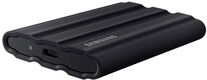 SSD Samsung T7 Shield External 4Tb BLACK USB 3.2 (MU-PE4T0S) 1year SSD Samsung T7 Shield External 4Tb BLACK USB 3.2 (MU-PE4T0S) 1year