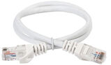 IEK
ITK Коммутационный шнур (патч-корд) кат.5E UTP LSZH 1м белый PC08-C5EUL-1M&nbsp;<img style='position: relative;margin:0' src='/image/only_to_order_edit.gif' alt='На заказ' title='На заказ' />