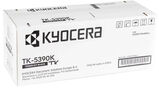 Kyocera Тонер-картридж TK-5390K для ECOSYS PA4500cx чёрный (18000 стр.) 1T02Z10NL0