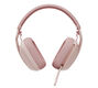 Гарнитура беспроводная Logitech Zone Vibe 100 Wireless Гарнитура беспроводная Logitech Zone Vibe 100 Wireless