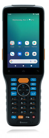 Newland N7 Pro II WWAN N7-Pro-W4-S2&nbsp;<img style='position: relative;margin:0' src='/image/only_to_order_edit.gif' alt='На заказ' title='На заказ' />